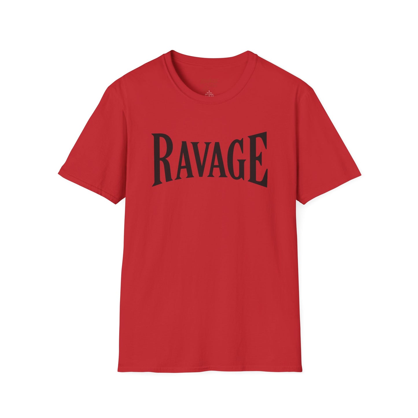 Ravaging Tee