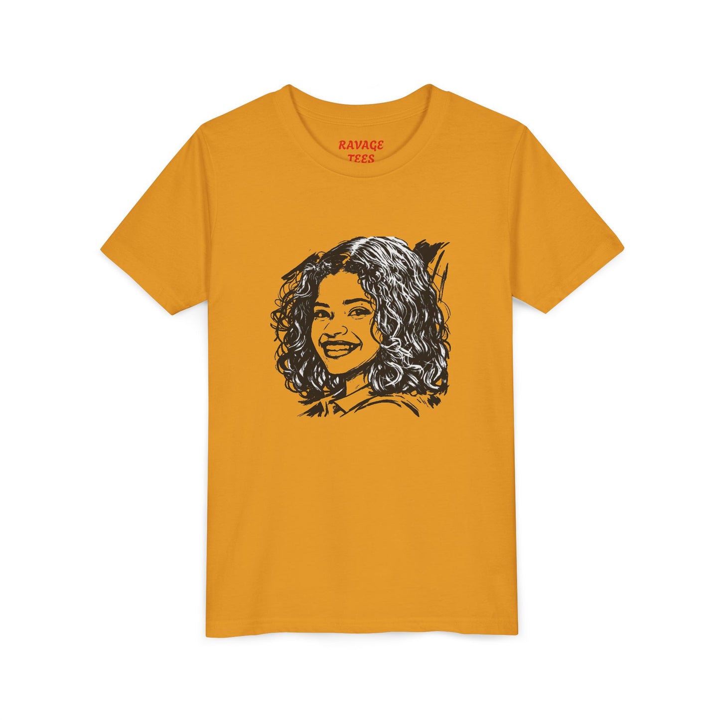 PERSONALIZE Ink Print