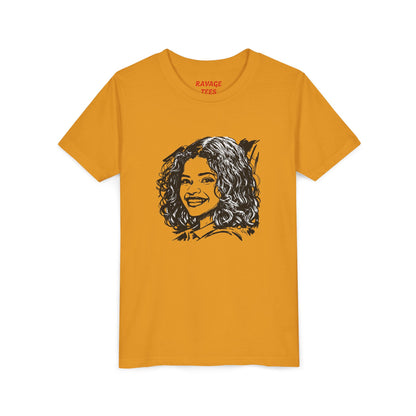 PERSONALIZE Ink Print