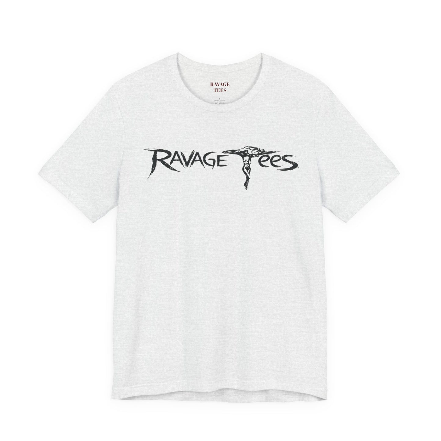 Ravage Tee