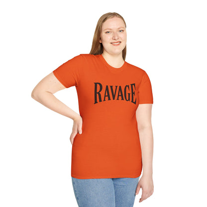 Ravaging Tee