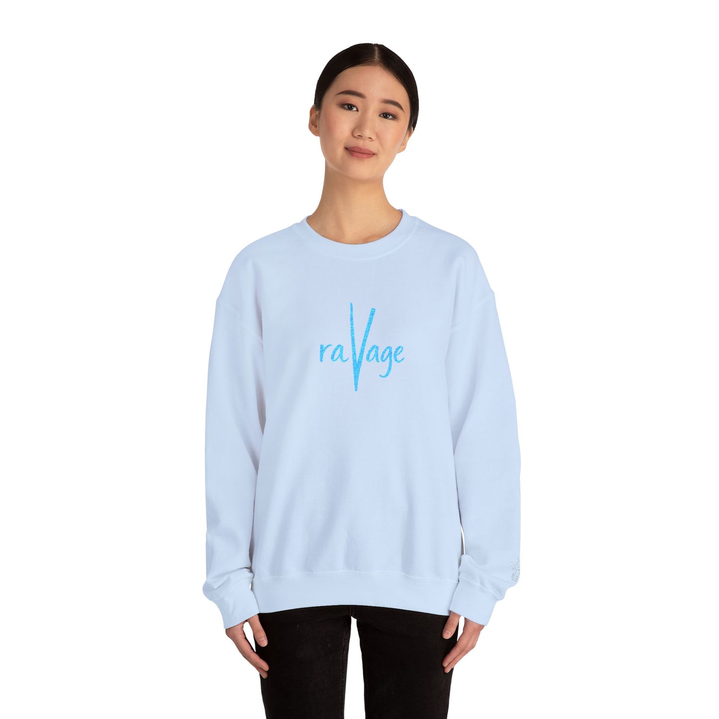 Ravage Sweatshirt