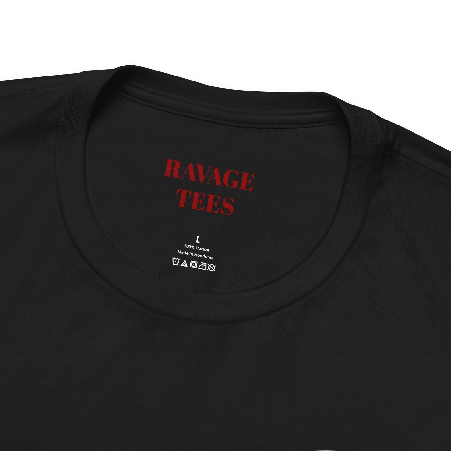 Shutt1eman Flight Tee
