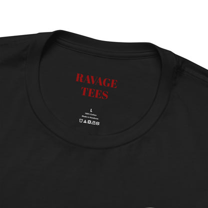 Shutt1eman Flight Tee