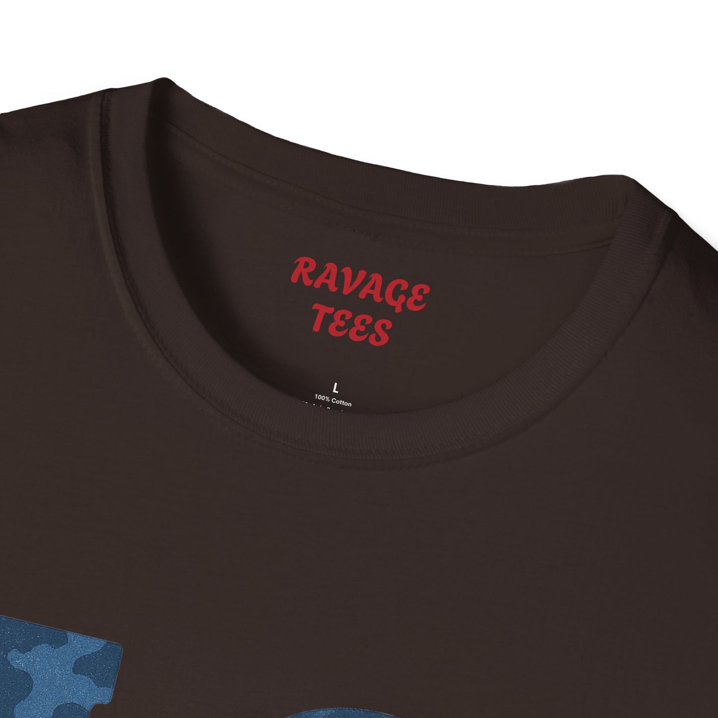 Freedom & Love Graphic Tee