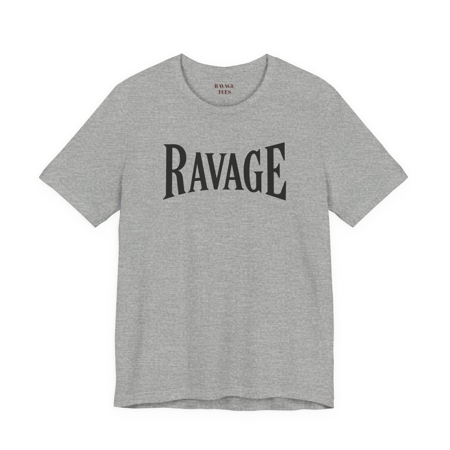 RAVAGE -  BREAK WHAT TRIES TO CONTAIN YOU TEE