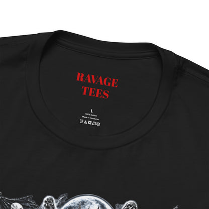 Army of the Dead Graphic Tee