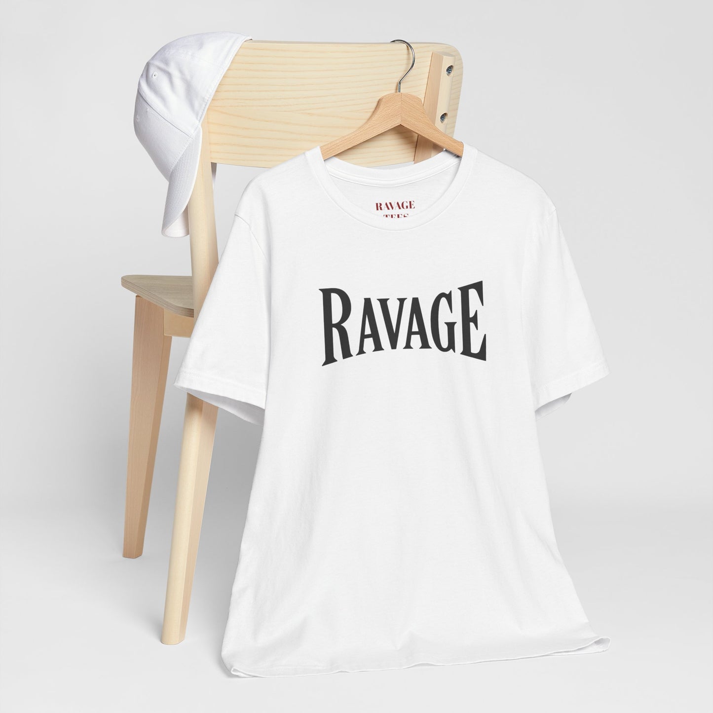 Ravage Tee