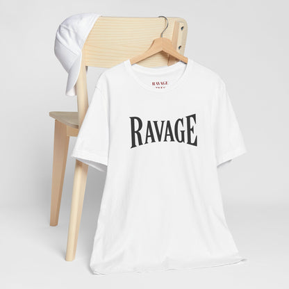 Ravage Tee