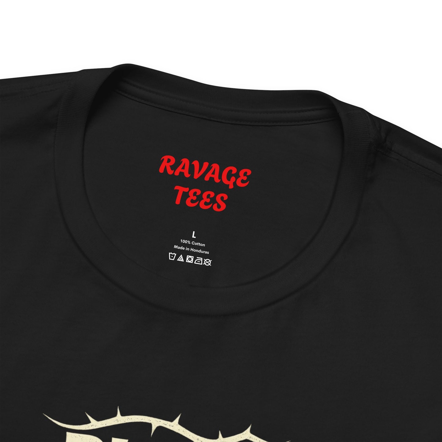 Plant Chaos Harvest Chaos Tee