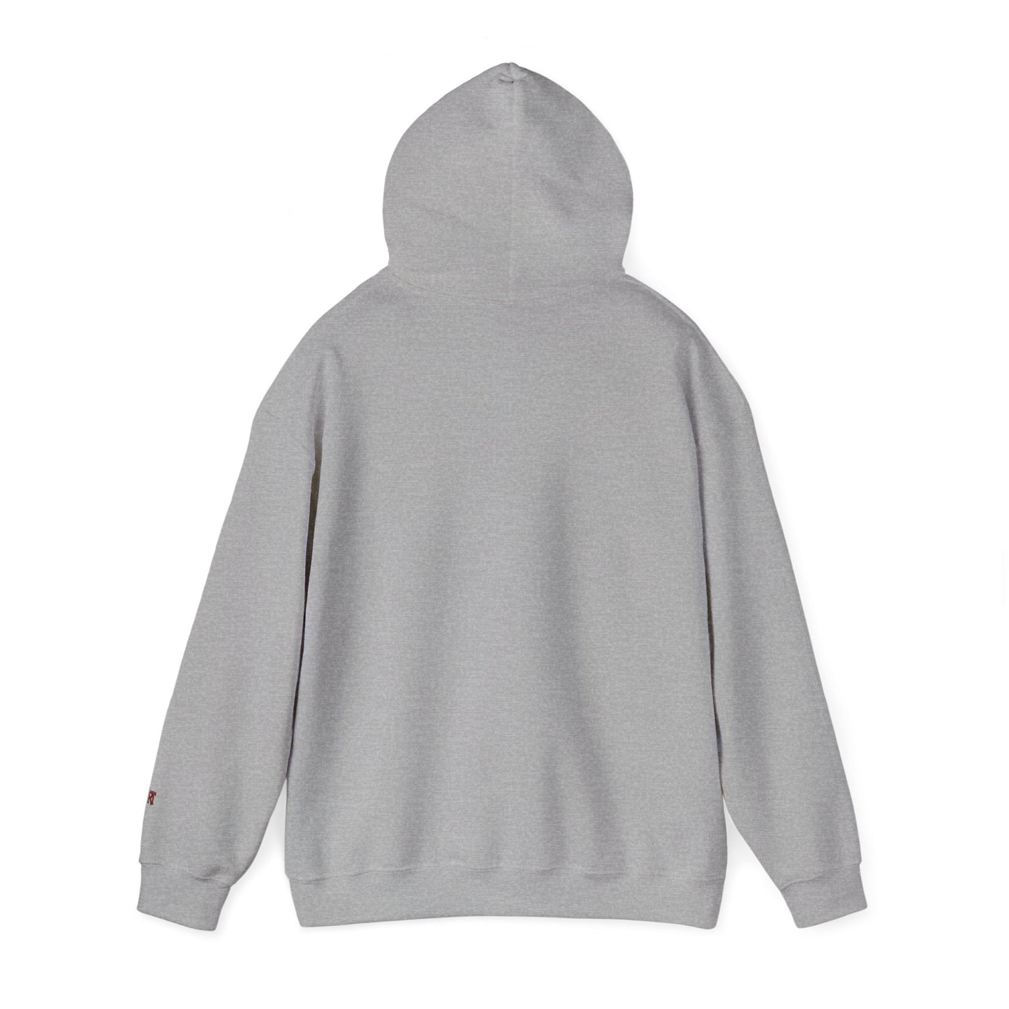 Shutt1eman EST 2001 Hooded Sweatshirt