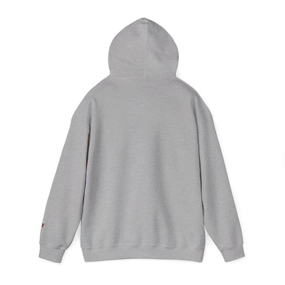 Shutt1eman EST 2001 Hooded Sweatshirt
