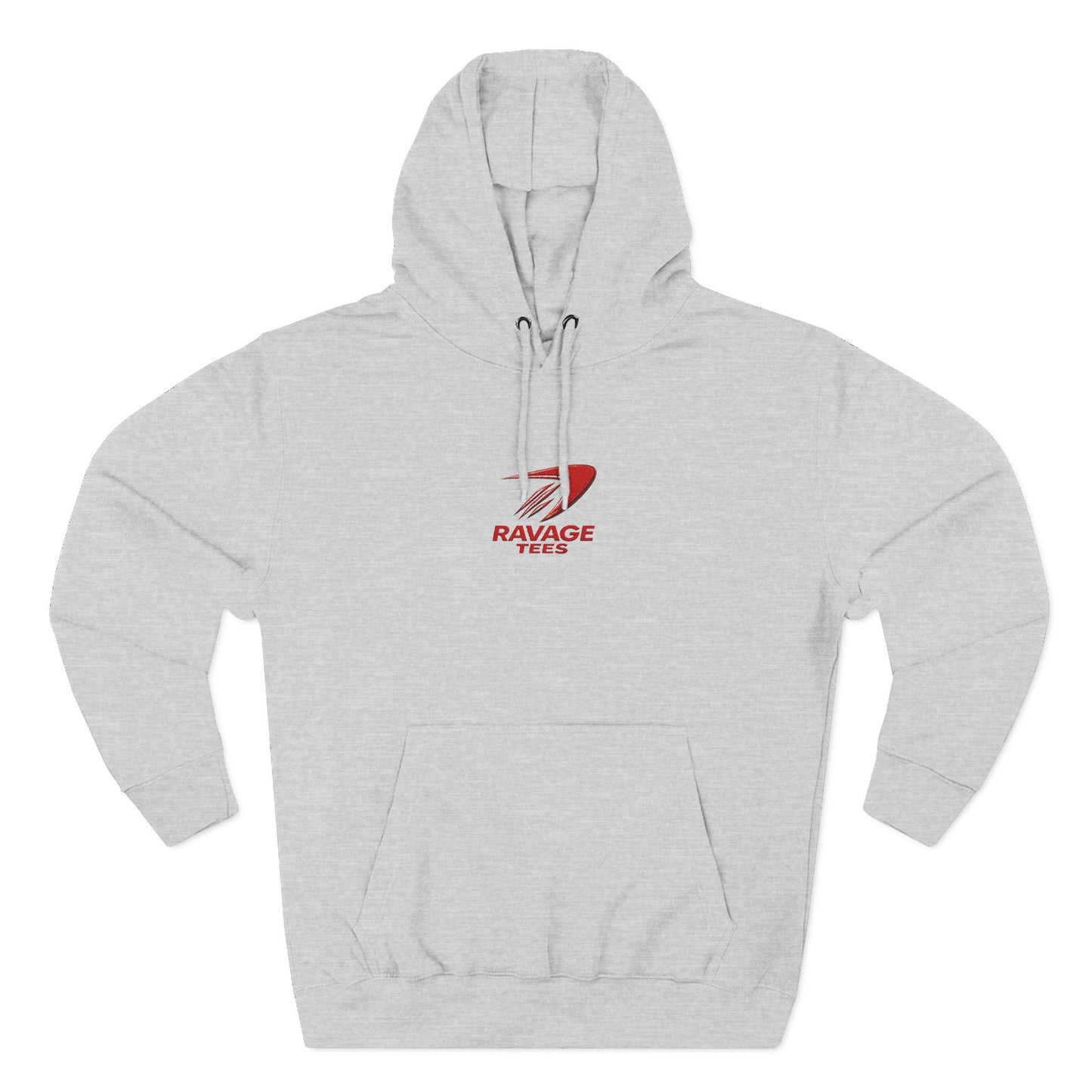 Ravage Fleece Pullover Hoodie