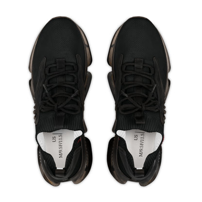Stylish Men's Mesh Sneakers