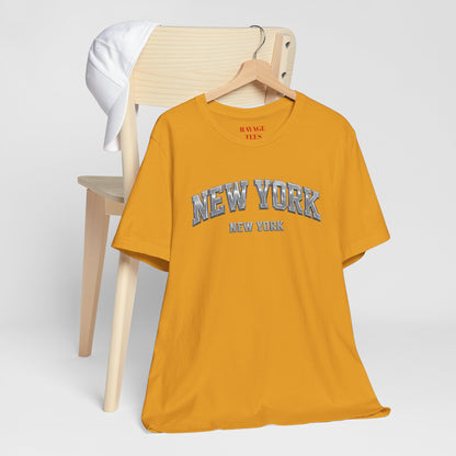 New York City Graphic Tee