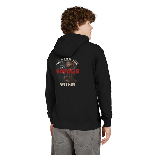 Unisex French Terry Hoodie