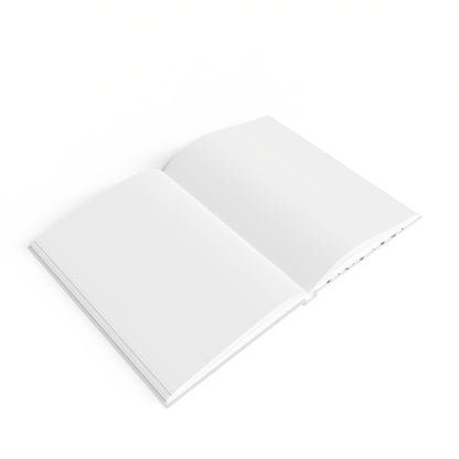 Ocean-Inspired Journal for Sea Lovers