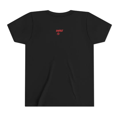 Adorable Duck Youth T-Shirt