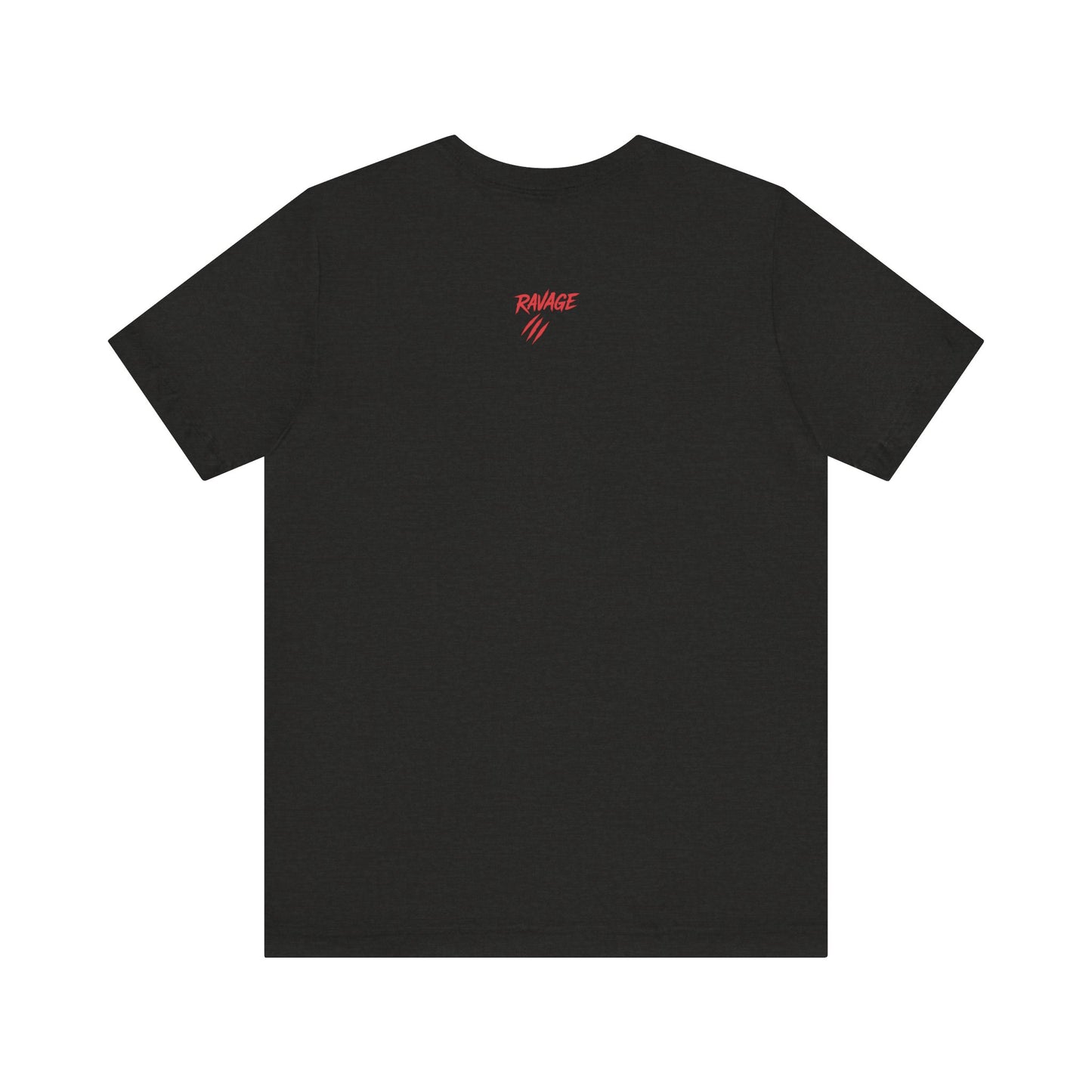 Vintage Skull Tee