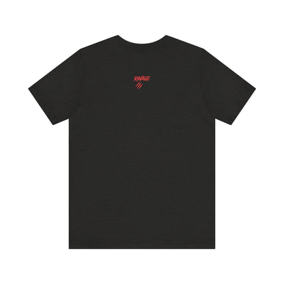 Vintage Skull Tee