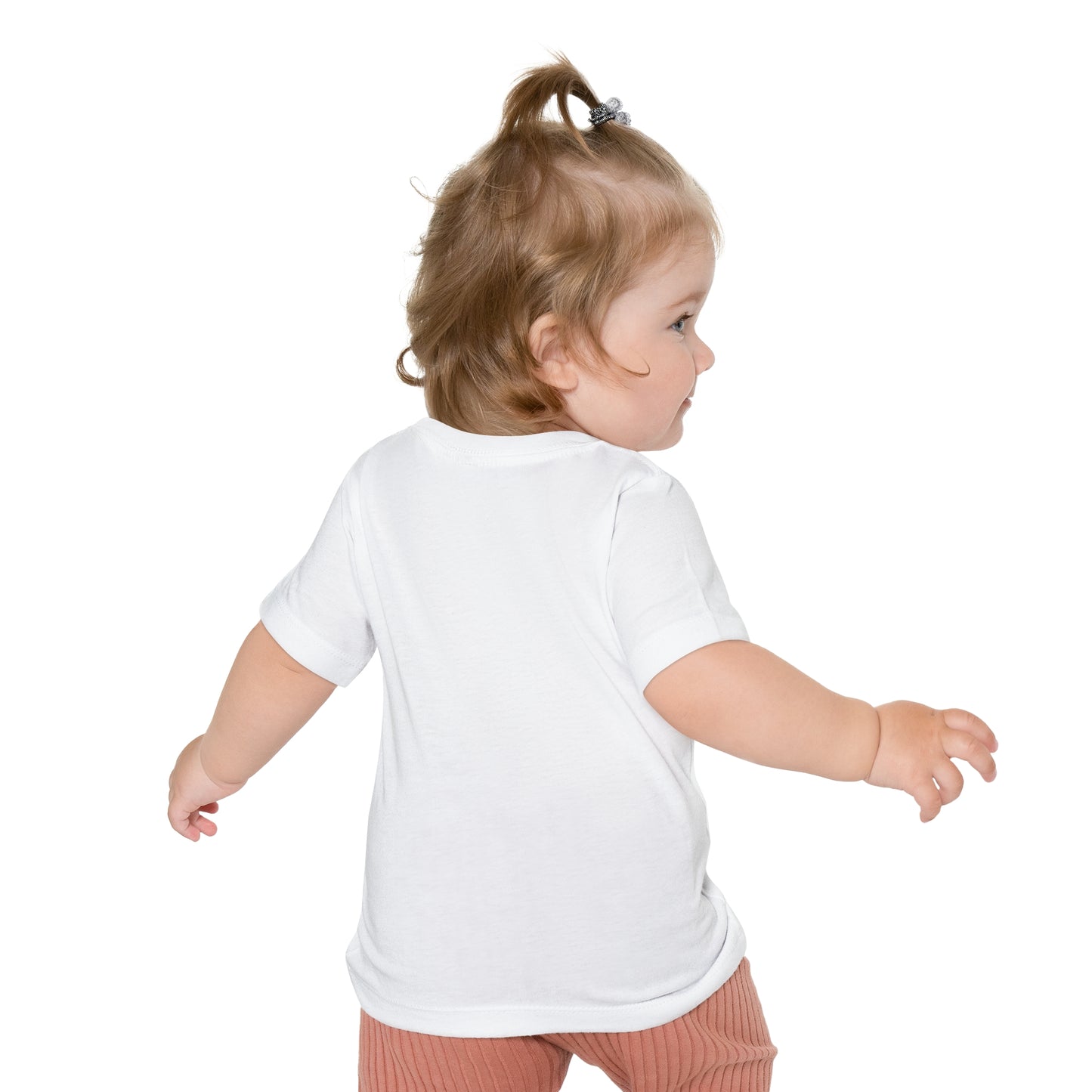 Sugar, Spice & Sass Baby T-Shirt