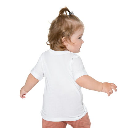 Sugar, Spice & Sass Baby T-Shirt