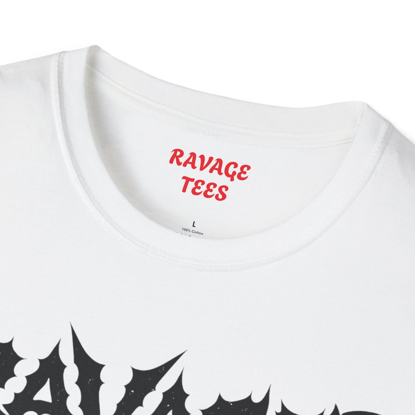 RAVAGE Unisex T-Shirt