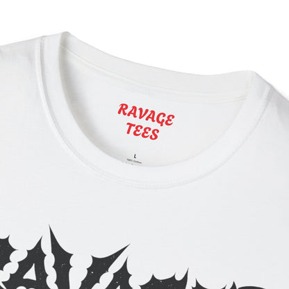 RAVAGE Unisex T-Shirt