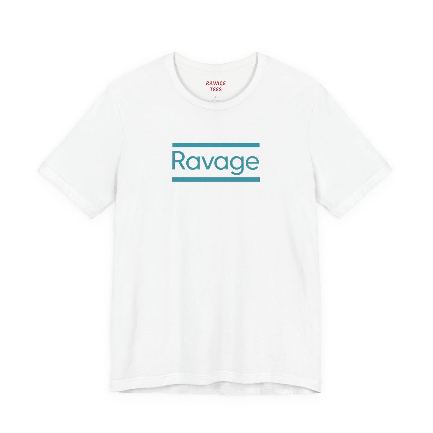 Ravage Tee
