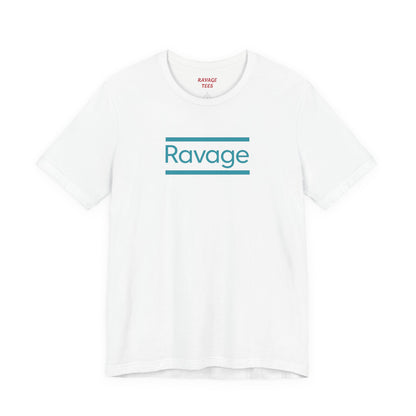 Ravage Tee