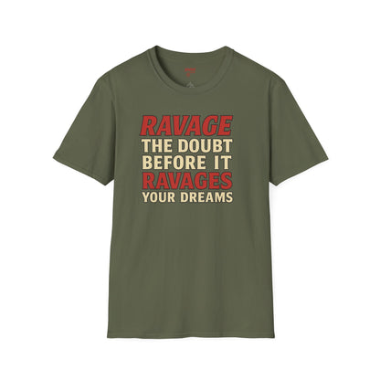 Ravage Your Dreams T-Shirt