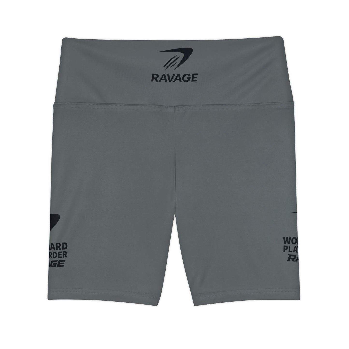 RAVAGE Women’s Workout Shorts