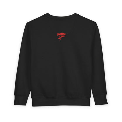 Fox Sweatshirt – Cute “Different Truth”