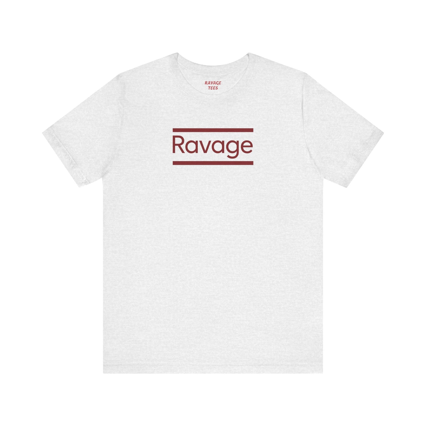 Ravage Tee