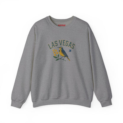 RAVAGE LAS VEGAS - City Vibe Sweatshirt