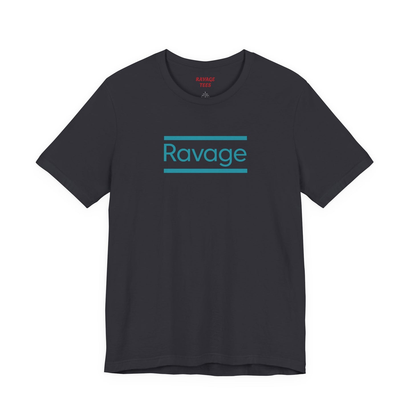 Ravage Tee