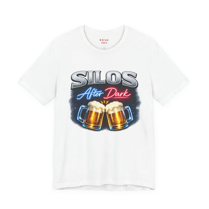 Silos After Dark TEE