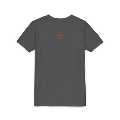 99% Unicorn Youth Tee - Fun & Whimsical Shirt for Kids