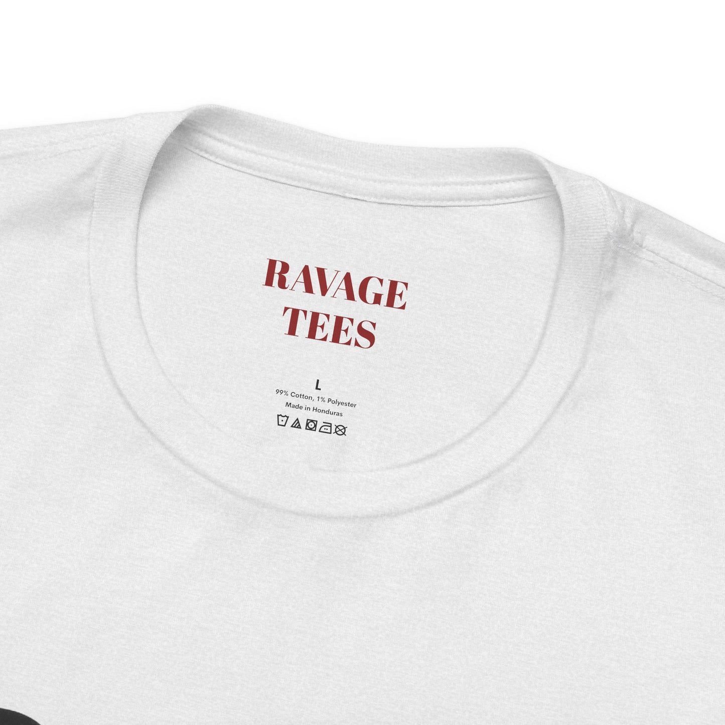 Ravage Tee