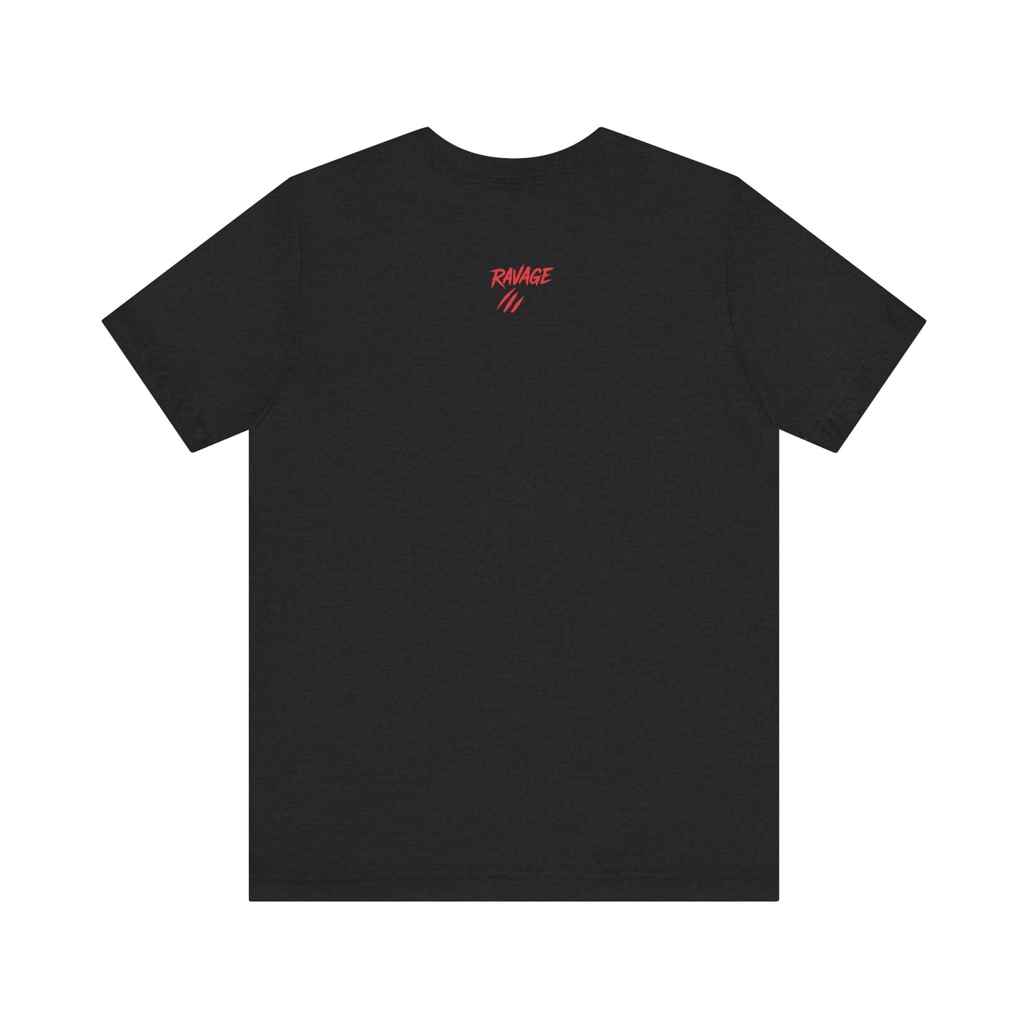 Cute Cat Graphic Tee, Casual Unisex Shirt