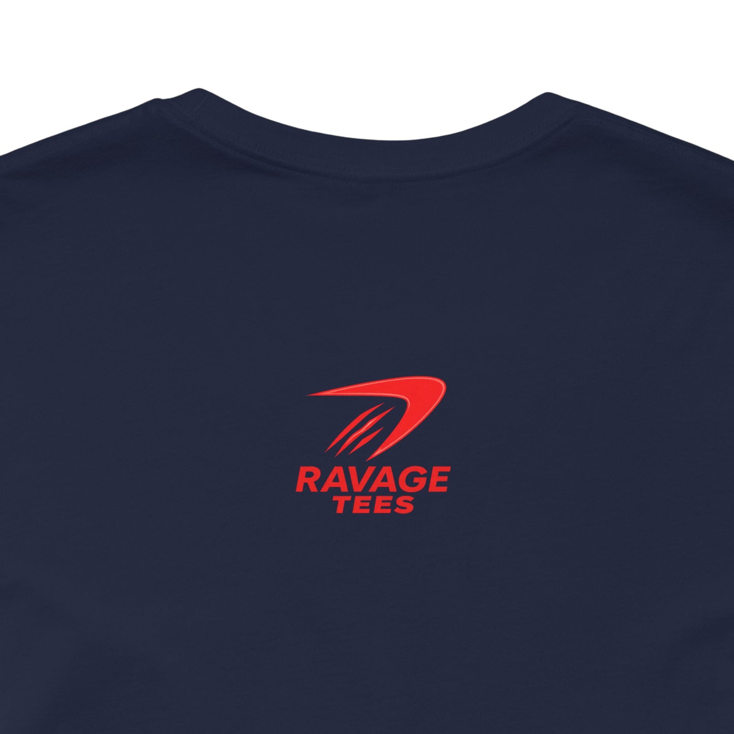 Skateboard Skeleton Tee