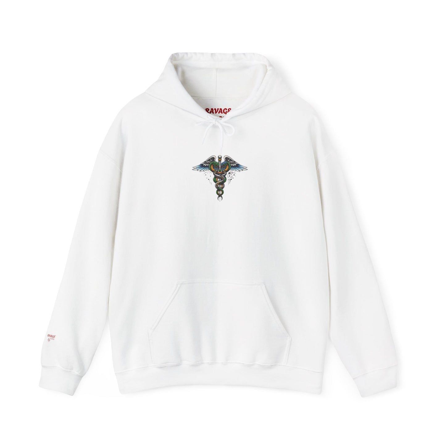 Nurse Appreciation Hoodie, Medical Student