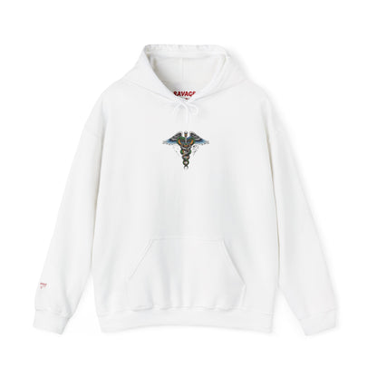 Nurse Appreciation Hoodie, Medical Student