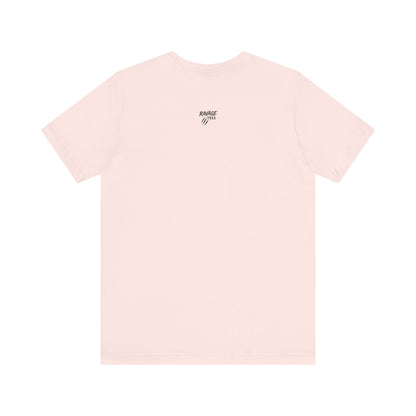 Ravage Unisex Jersey Short Sleeve Tee