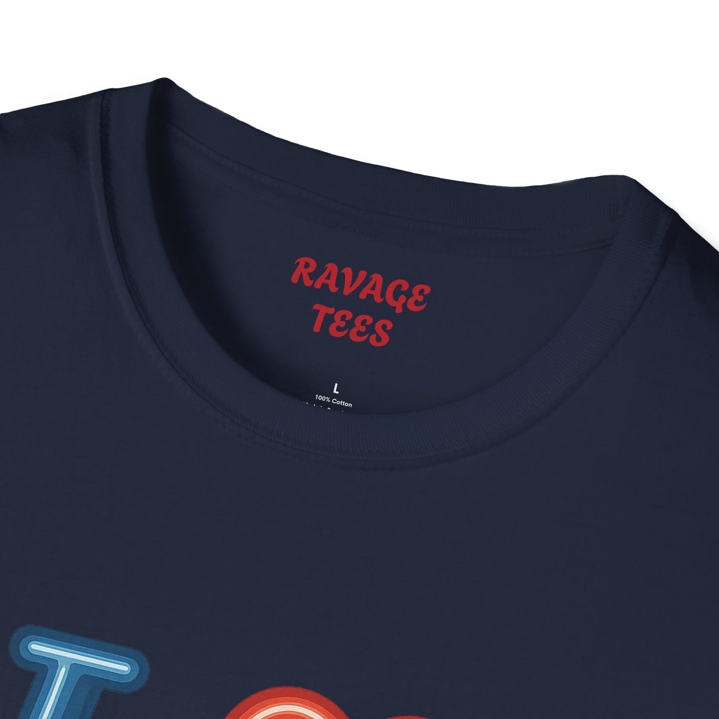 Freedom & Love Graphic Tee