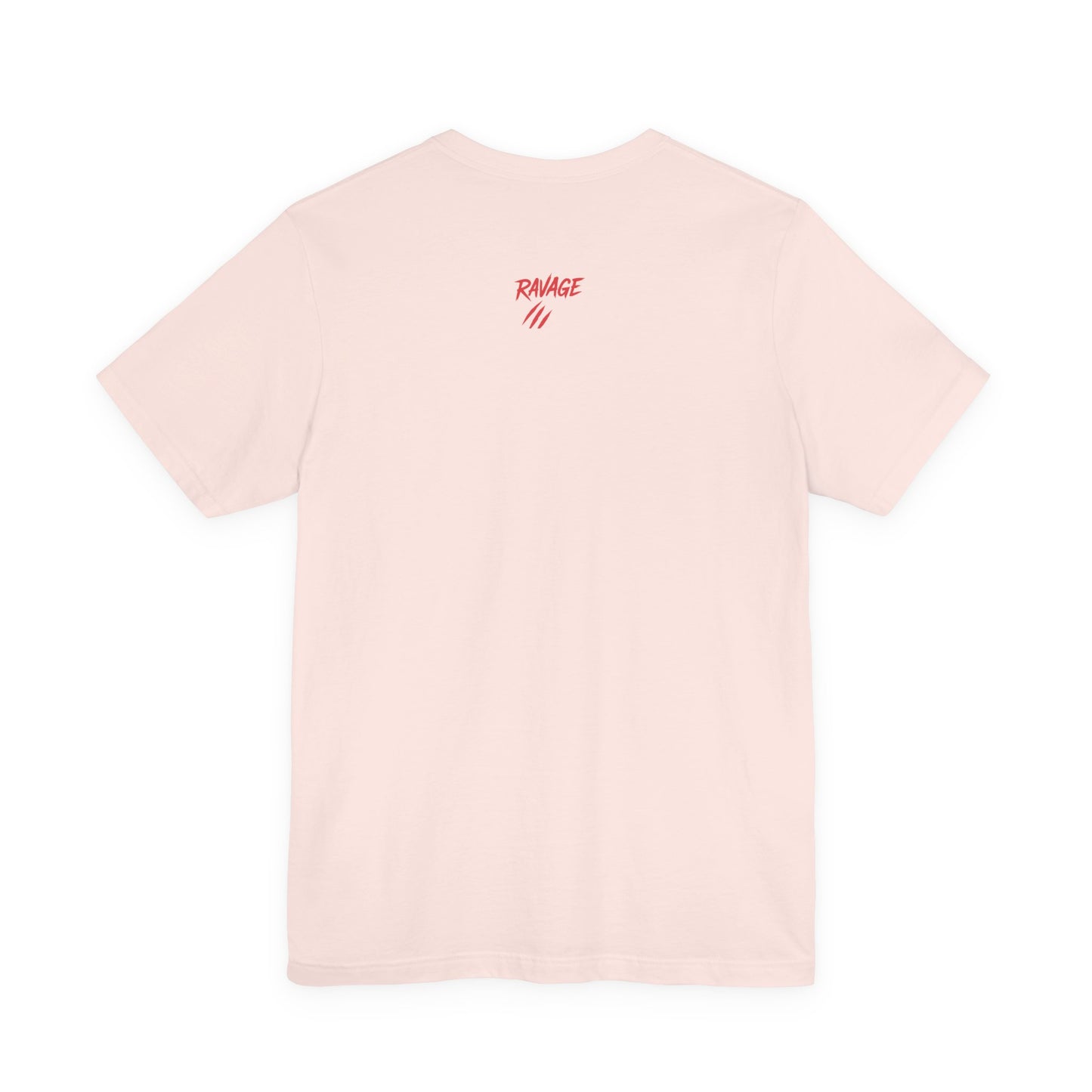 Saying Sorry Doesn’t Make It Alright Tee