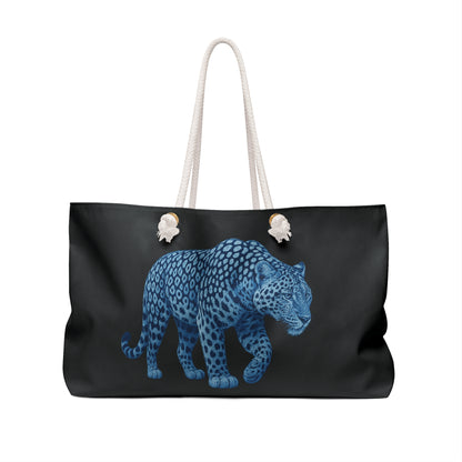 RAVAGE SPIRIT UNTAMED SOUL- Weekender Bag