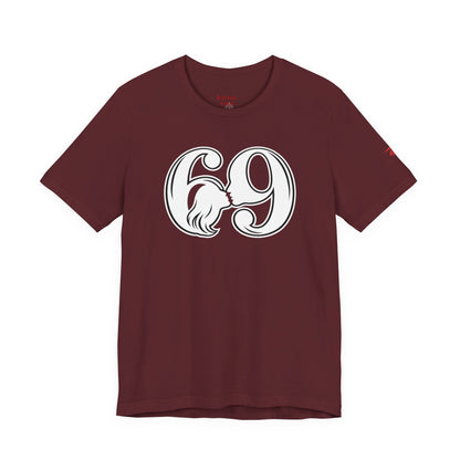 69 T‑Shirt
