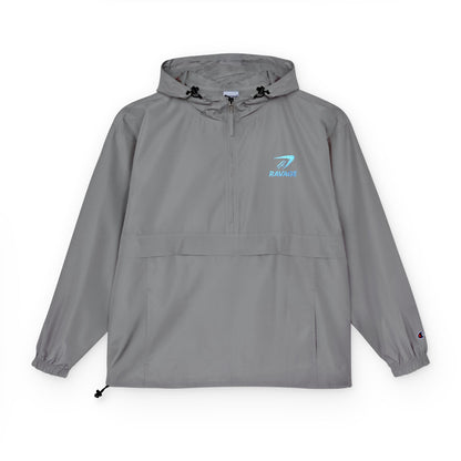 RAVAGE Packable Anorak Jacket