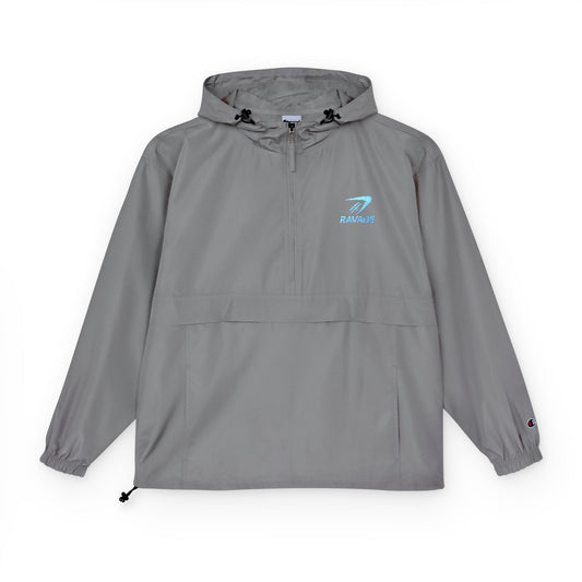 RAVAGE Packable Anorak Jacket